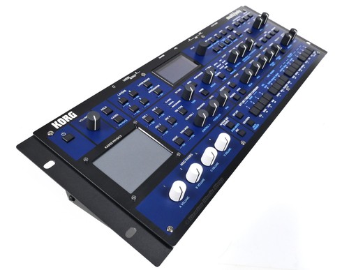 Korg multi poly module - multi/poly,