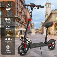 Monopattino Elettrico Potente