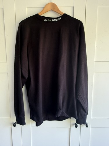 Shirt manica lunga oversize - t-shirt,
