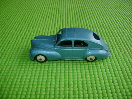 Dinky toys 24r - dinky, peugeot
