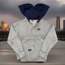 Felpa Nike Dome vintage anni