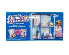 The heart family famiglia - heart, la