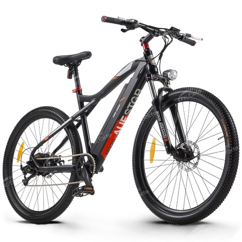 Bicicletta elettrica - , 29