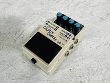 BOSS DD-7 Digital Delay 783806