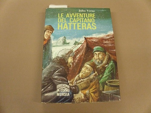Avventure del capitano - le,
