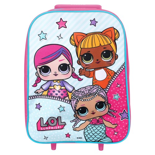 Sorpresa trolley - l.o.l., sorpresa!