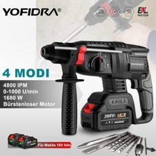 Trapano avvitatore a batteria