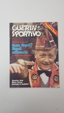 Guerin sportivo dicembre - guerin, n