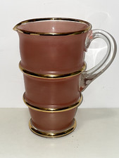 ANTICA BROCCA CARAFFA VASO