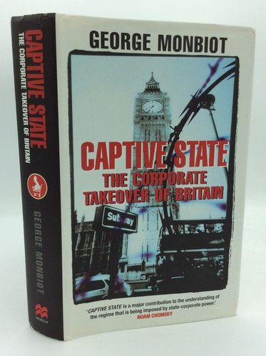 Captive state george - captive,