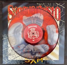 SANGUE MISTO SXM (30°