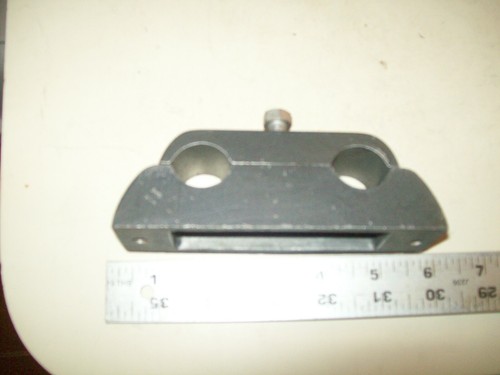 Morsetto montaggio lega - morsetto, di