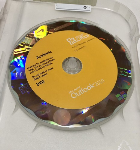 Microsoft office 2010 - microsoft,