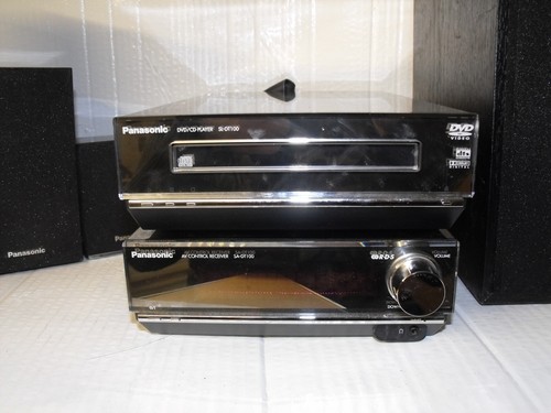 Panasonic ricevitore controllo - ricevitore,