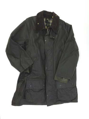 Vintage barbour beaufort - barbour,