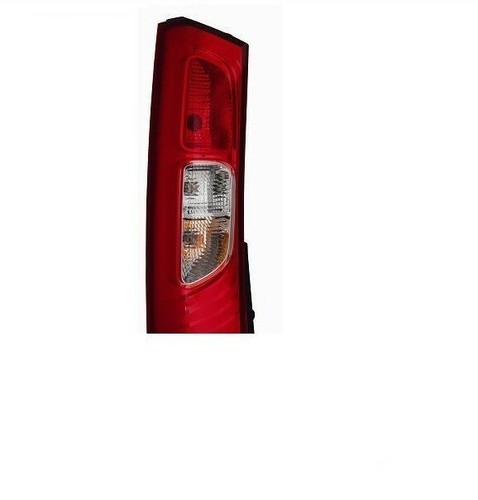 Fanale luce posteriore destro - fanale,
