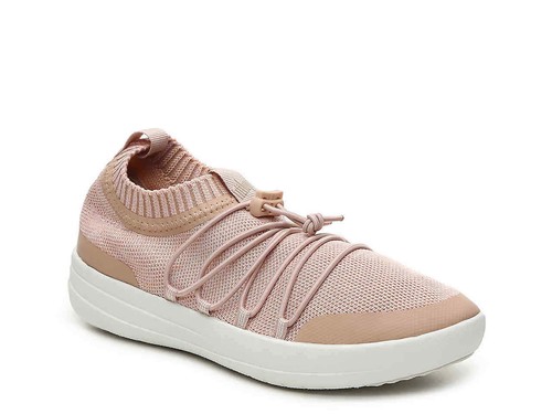 Sneaker slip fitflop - slip-on,