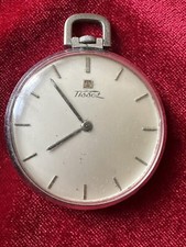 orologio da tasca tissot