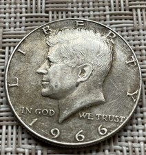 moneta mezzo dollaro Liberty