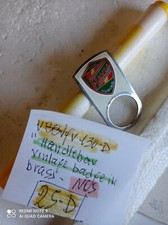 CICLI FLAVIA TORINO DISTINTIVO MANUBRIO OTTONE NOS