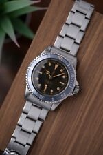 Tudor Oyster-Prince Submariner PCG Automatic ref. 7928 year 1960