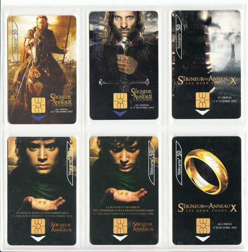 Telecarte phone card - phone,