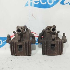 Pinze freni posteriori Mini Cooper R50 1.6 B 2002 ecoAC9681