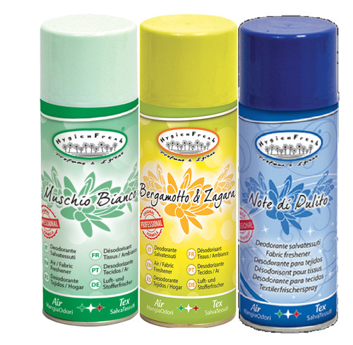 Hygienfresh deodorante - hygienfresh,