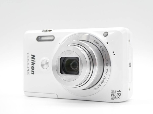 Nikon coolpix s6900 - nikon, mp