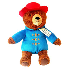 Kohls Cares PADDINGTON BEAR