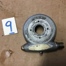 BSA A65 Smiths Speedo Drive