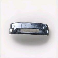 PARAURTI FRONT BUMPER ANTERIORE FORD FIESTA  2002 2003 2004 2005 NERO