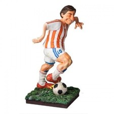 FIGURINA PICCOLO CALCIATORE -