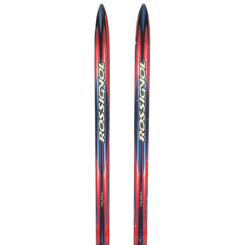 Sci fondo rossignol - da, tour