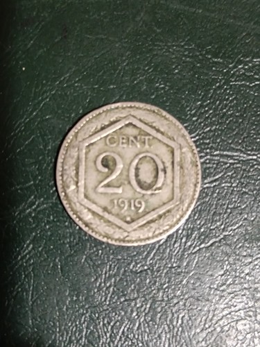 Moneta italia regno 20 - regno,