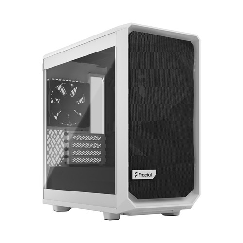 Fractal design meshify - fractal, mini