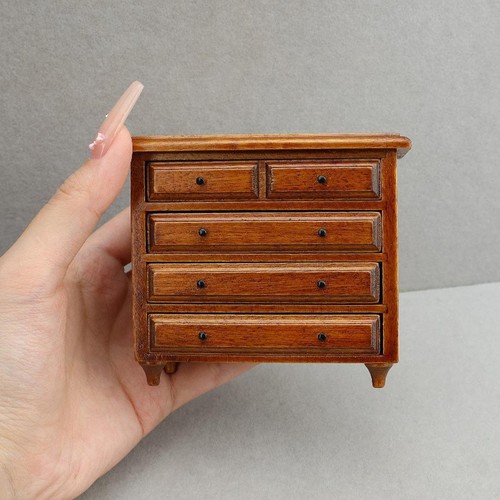 Mobiletto miniatura in - mobiletto,