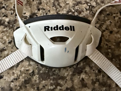 Casco calcio riddell - da,