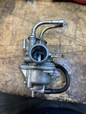 Carburatore Originale Yamaha