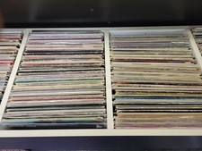 Vinyl Record Lot- Assortment