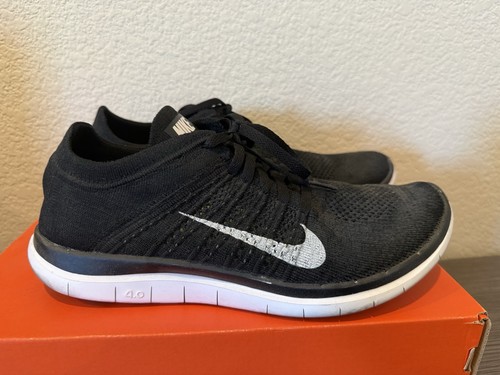Nike free run - nike, flyknit