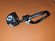 Interruttore luci KTM DUKE 790