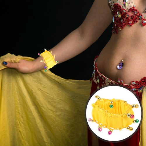 Bracciale danza del ventre - ,