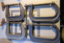 Morsetti Wilton e Cincinnati