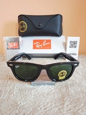 Ray-Ban Wayfarer RB2140 F 1278