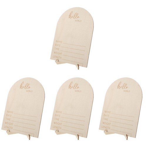 Sets cornice neonata - sets, neonato