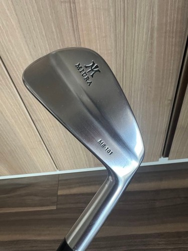 Ferro golf miura 101 us - golf,