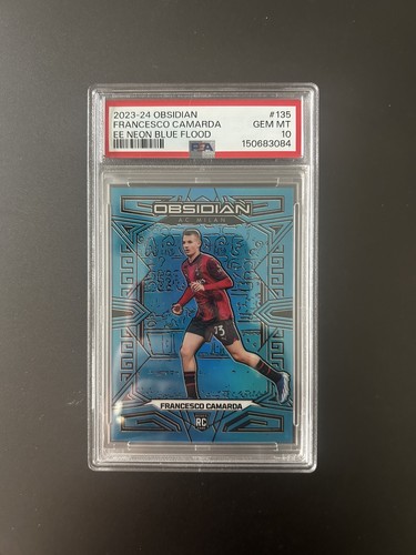 2023 panini obsidian - 2023-24,