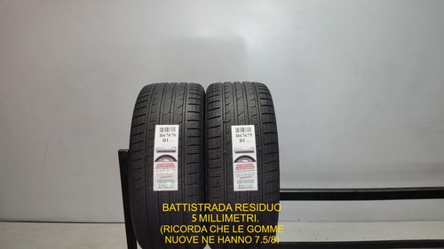Gomme usate termiche - gomme,