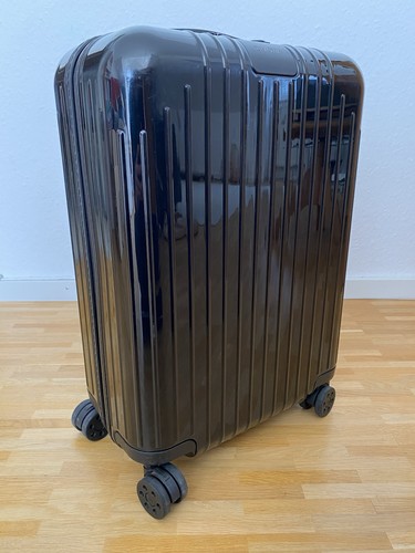 Rimowa essential lite ottime - rimowa,